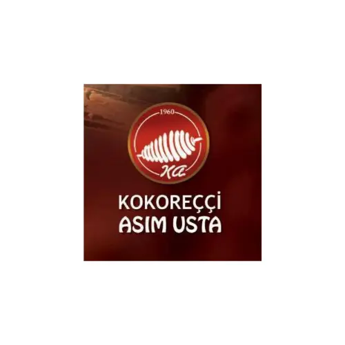Kokoreççi Asım Usta